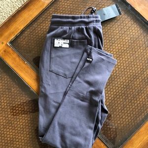 Men’s Alphalete joggers